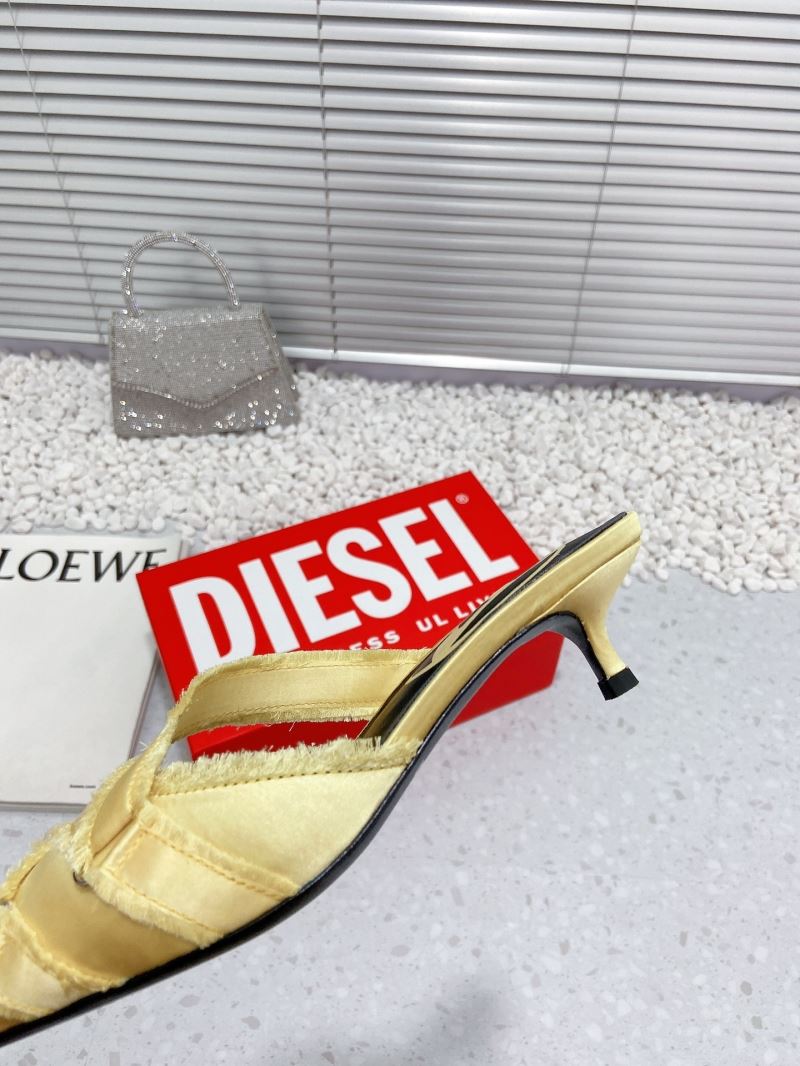 Diesel Sandals